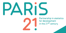 PARIS21 Logo