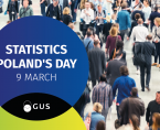 9 March – Statistics Poland’s Day Foto