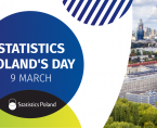 Statistics Poland's Day 2024 Foto