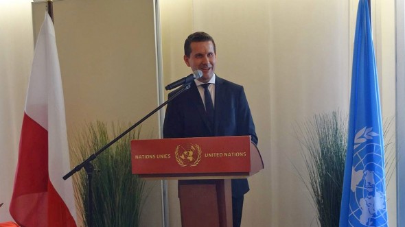 The Second Expert Meeting on Statistics for Sustainable Development Goals