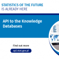 API to the Knowledge Databases Foto
