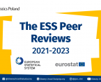 Peer reviews in the European Statistical System Foto