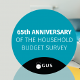 65th anniversary of the Household Budget Survey Foto