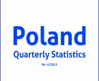 Poland Quarterly Statistics No 4/2013 Foto