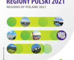 Regions of Poland 2021 Foto