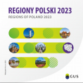 Regions of Poland 2023 Foto