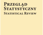 Przegląd Statystyczny. Statistical Review 3/2021 Foto