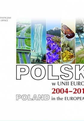 Poland in the European Union 2004-2014