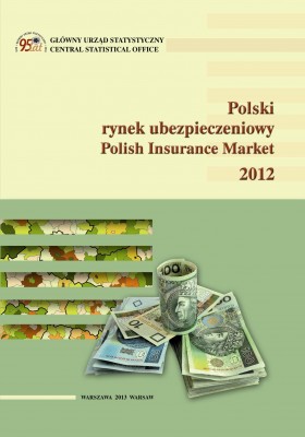 Polish Insurance Market in 2012
