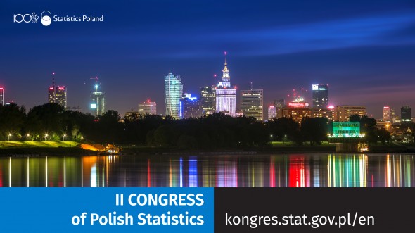 II Congress of Polish Statistics