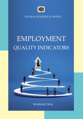 Employment quality indicators