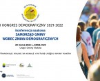 III Kongres Demograficzny - Samorząd gminy wobec zmian demograficznych Foto