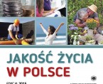 Jakość życia w Polsce. Edycja 2015 Foto