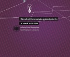 Działalność innowacyjna przedsiębiorstw w latach 2012-2014 Foto