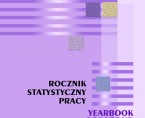 Rocznik Statystyczny Pracy 2012 Foto