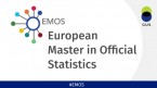 European Master in Official Statistics (EMOS) Foto