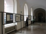 The exhibition entitled “Statistics in Wielkopolska” in the Provincial Office in Poznań