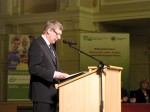 Prof. Marek Ratajczak, Under-Secretary of State for Science and Higher Education