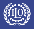 International Labour Organization Logo