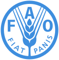 Food and Agriculture Organization Logo