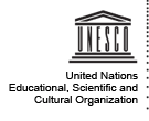 United Nations Educational, Scientific and Cultural Organization Logo