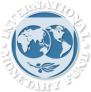 International Monetary Fund Logo