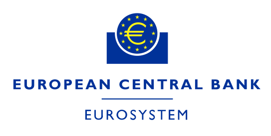 European Central Bank Logo