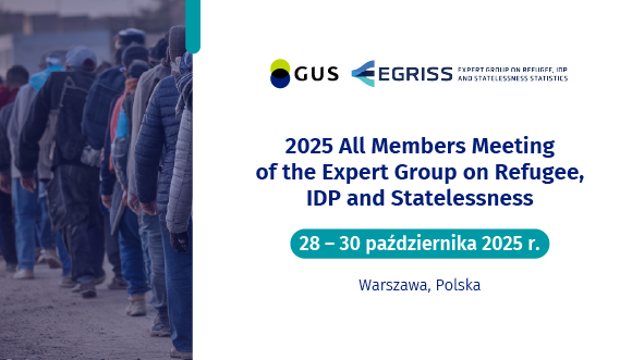 Spotkanie członków grupy EGRISS