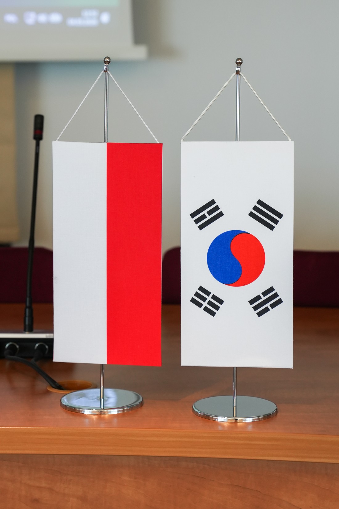 GUS i Korea Development Institute wspólnie rozwijają nowoczesną statystykę turystyki