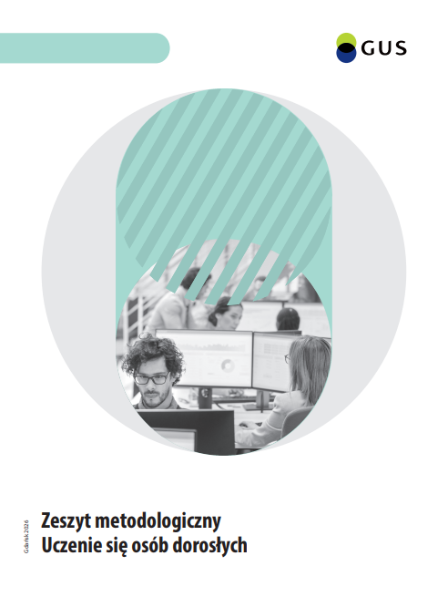 Zeszyt metodologiczny - Uczenie się osób dorosłych