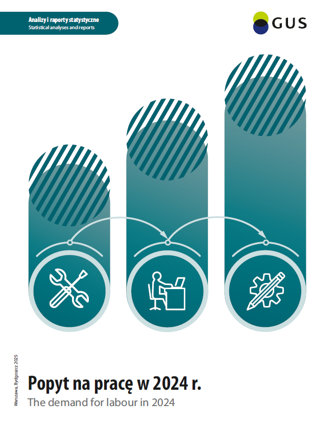 Popyt na pracę w 2024 r.