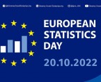 <b>European Statistics Day - 20 October 2022</b> Foto