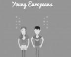 Young Europeans - new Eurostat's widget Foto