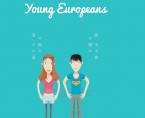 Young Europeans - new Eurostat's widget Foto