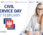 Civil Service Day – February 17 Foto