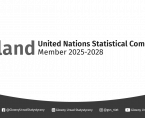 Poland elected to the United Nations Statistical Commission for the 2025-2028 term. Foto