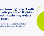 Twinning project with Israel has been launched! Foto