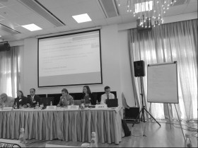 8th Expert Meeting on Statistics for Sustainable Development Goals &amp; 2024 Workshop on Statistics for SDGs, c-led by Stat
