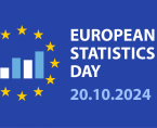 European Statistics Day - 20 October 2024 Foto