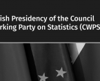 <b>Polish Presidency of the Council Working Party on Statistics (CWPS)</b> Foto