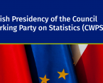 <b>Polish Presidency of the Council Working Party on Statistics (CWPS)</b> Foto