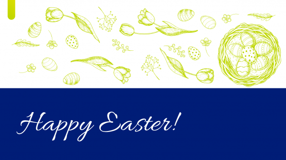 Happu Easter!