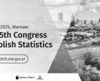 5th Congress of Polish Statistics Foto