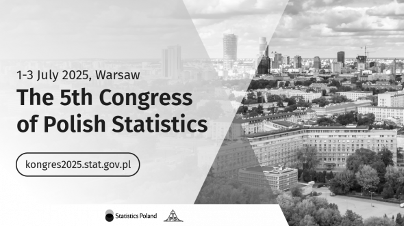 5th Congress of Polish Statistics