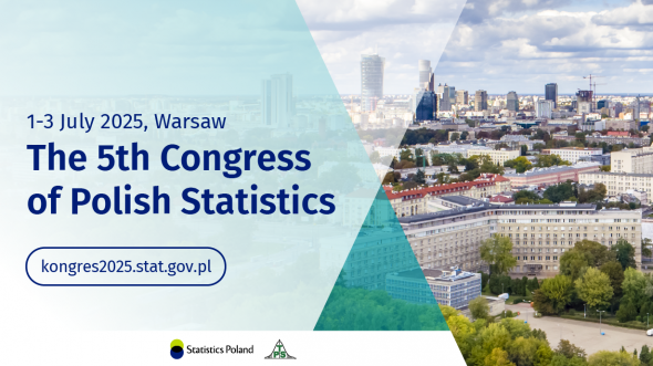 5th Congress of Polish Statistics