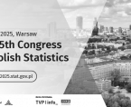 5th Congress of Polish Statistics Foto