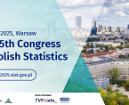 5th Congress of Polish Statistics Foto