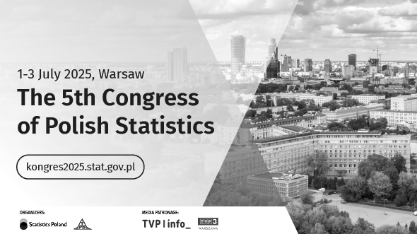5th Congress of Polish Statistics