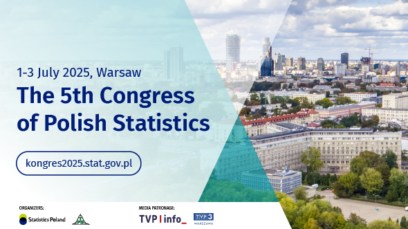 5th Congress of Polish Statistics