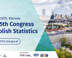 5th Congress of Polish Statistics Foto